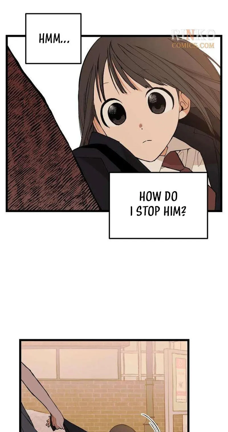 Read I Dare You chapter 33 image 18 on Lezhin