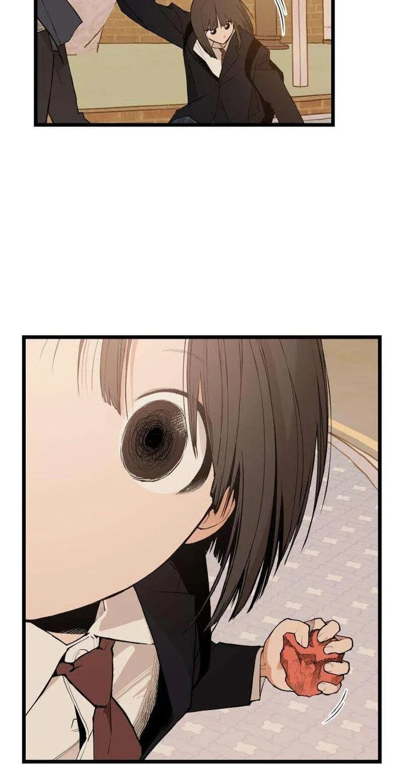 Read I Dare You chapter 33 image 19 on Lezhin
