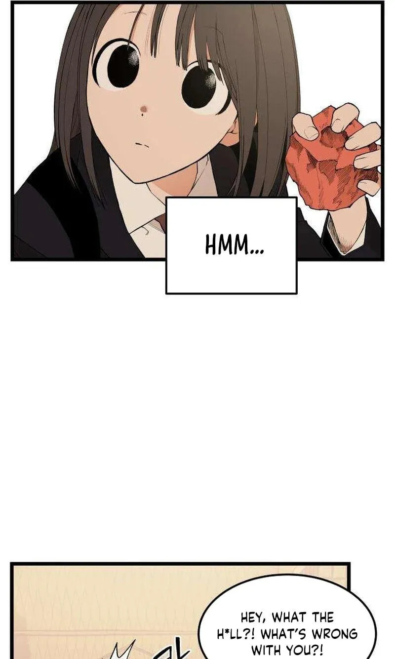 Read I Dare You chapter 33 image 22 on Lezhin