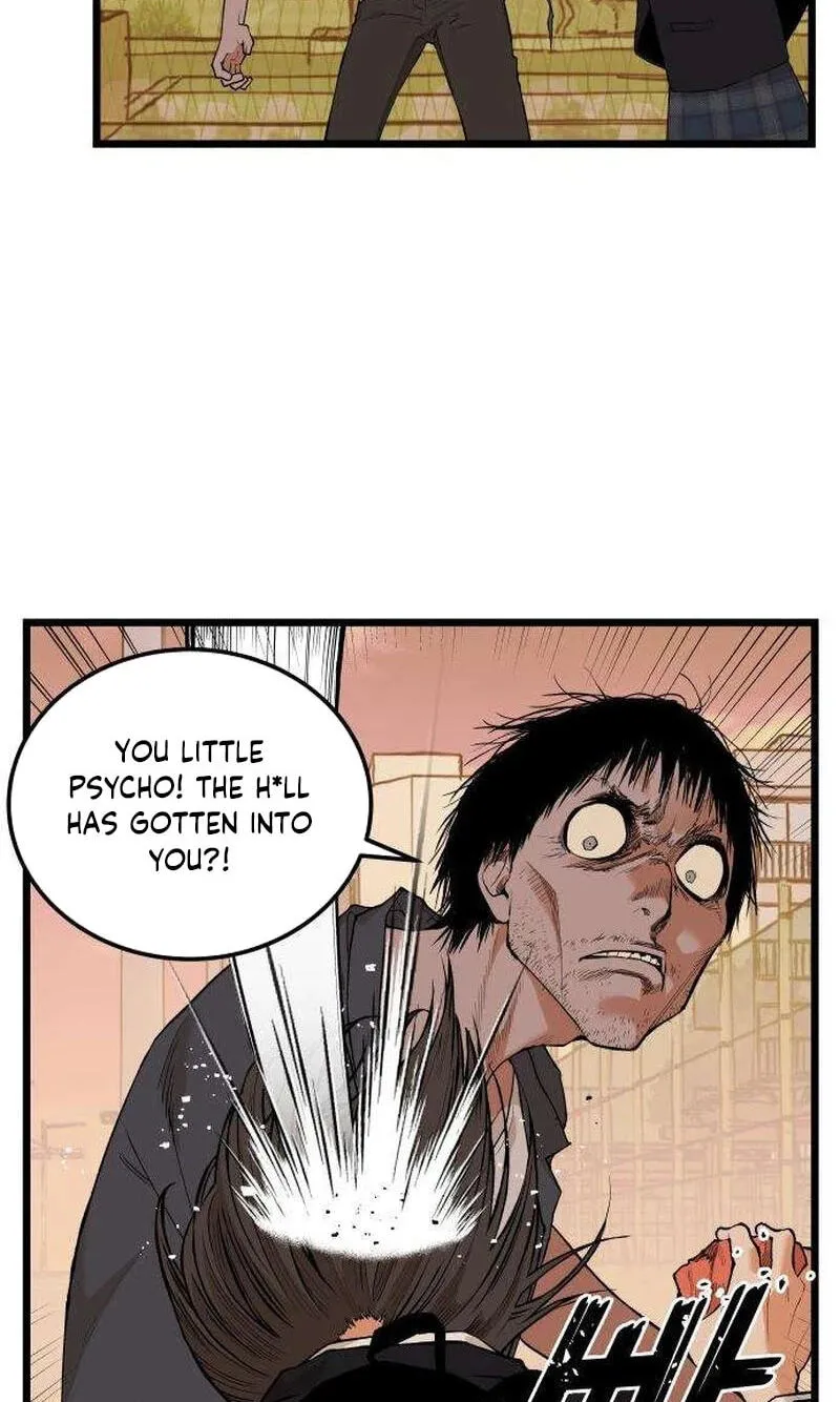 Read I Dare You chapter 33 image 24 on Lezhin