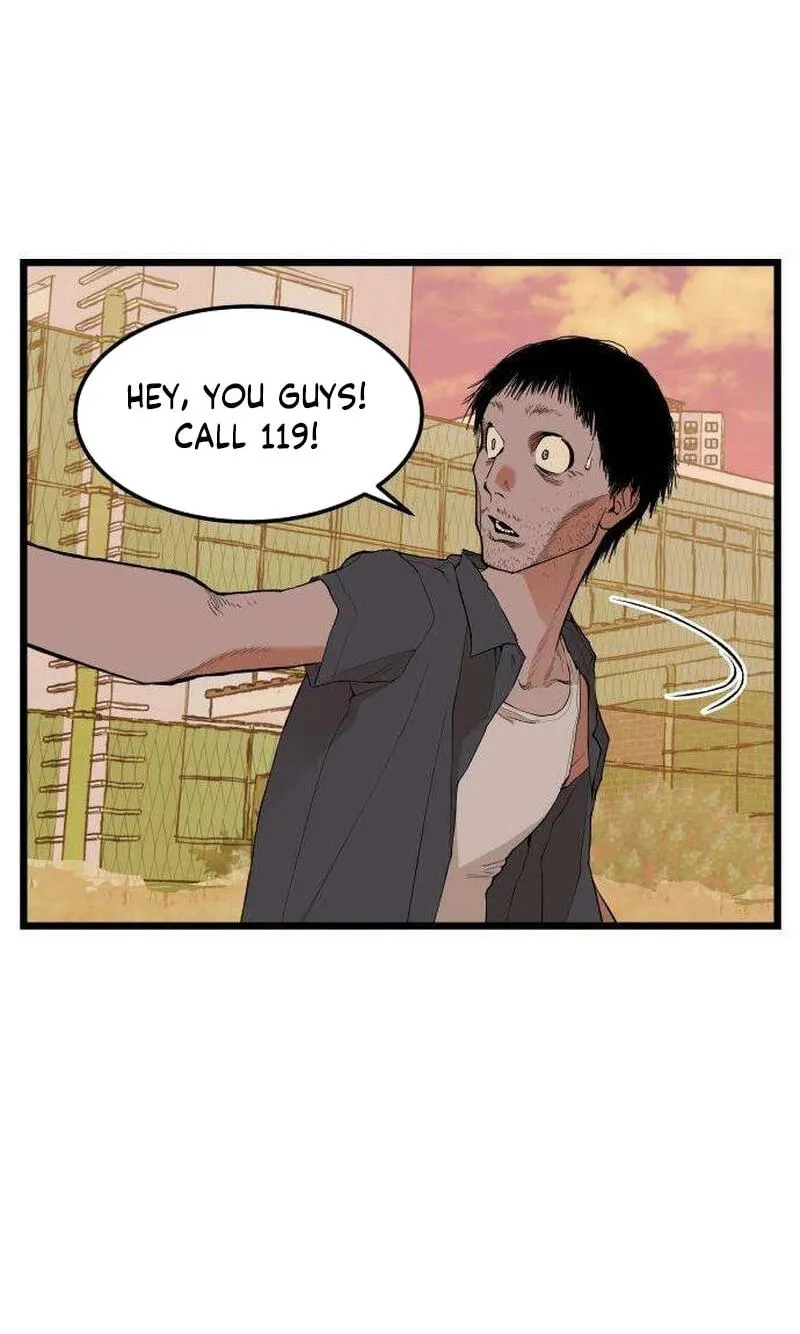 Read I Dare You chapter 33 image 29 on Lezhin