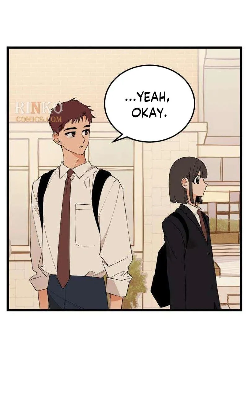 Read I Dare You chapter 33 image 3 on Lezhin
