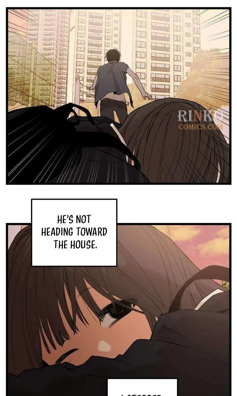 Read I Dare You chapter 33 image 30 on Lezhin