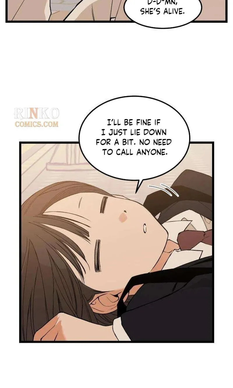 Read I Dare You chapter 33 image 33 on Lezhin