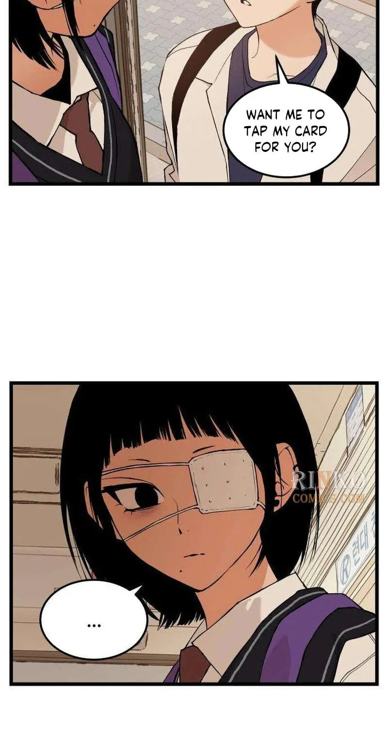 Read I Dare You chapter 33 image 42 on Lezhin