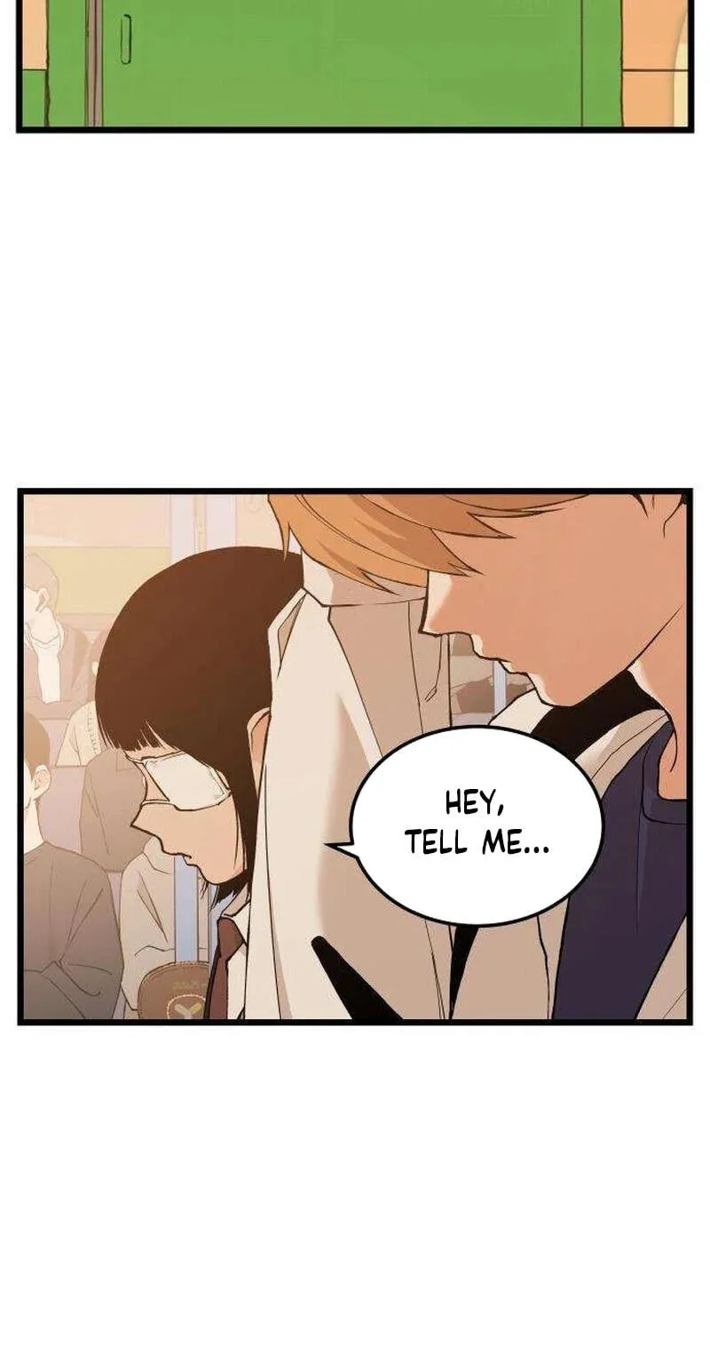 Read I Dare You chapter 33 image 44 on Lezhin