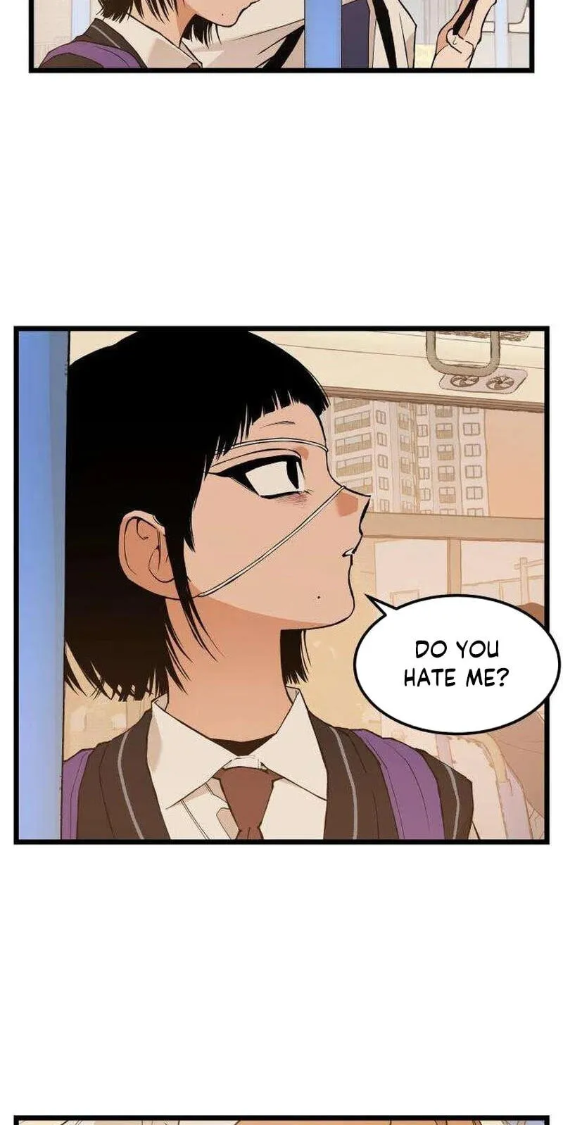 Read I Dare You chapter 33 image 46 on Lezhin