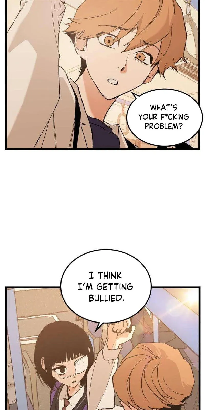 Read I Dare You chapter 33 image 47 on Lezhin