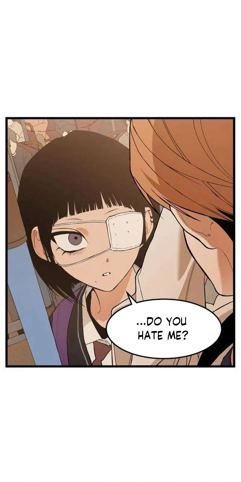 Read I Dare You chapter 33 image 49 on Lezhin