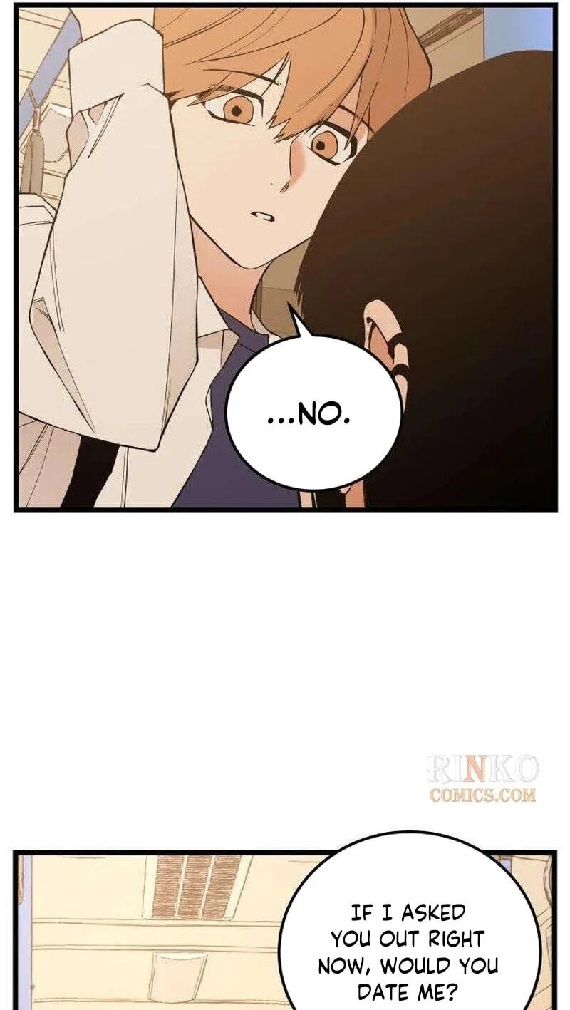 Read I Dare You chapter 33 image 50 on Lezhin