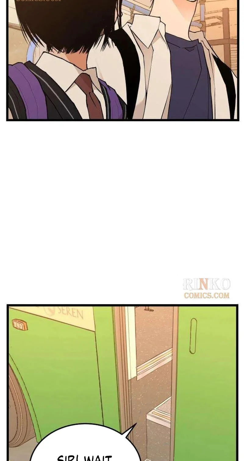 Read I Dare You chapter 33 image 62 on Lezhin