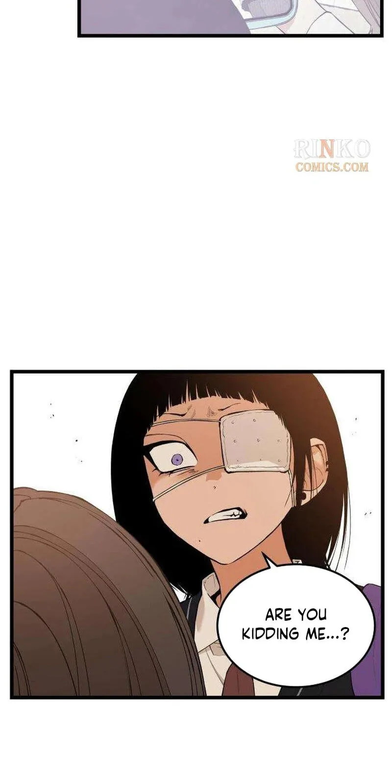 Read I Dare You chapter 34 image 15 on Lezhin