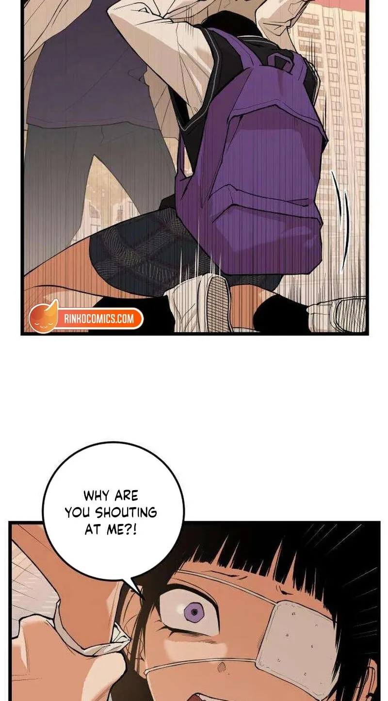 Read I Dare You chapter 34 image 19 on Lezhin