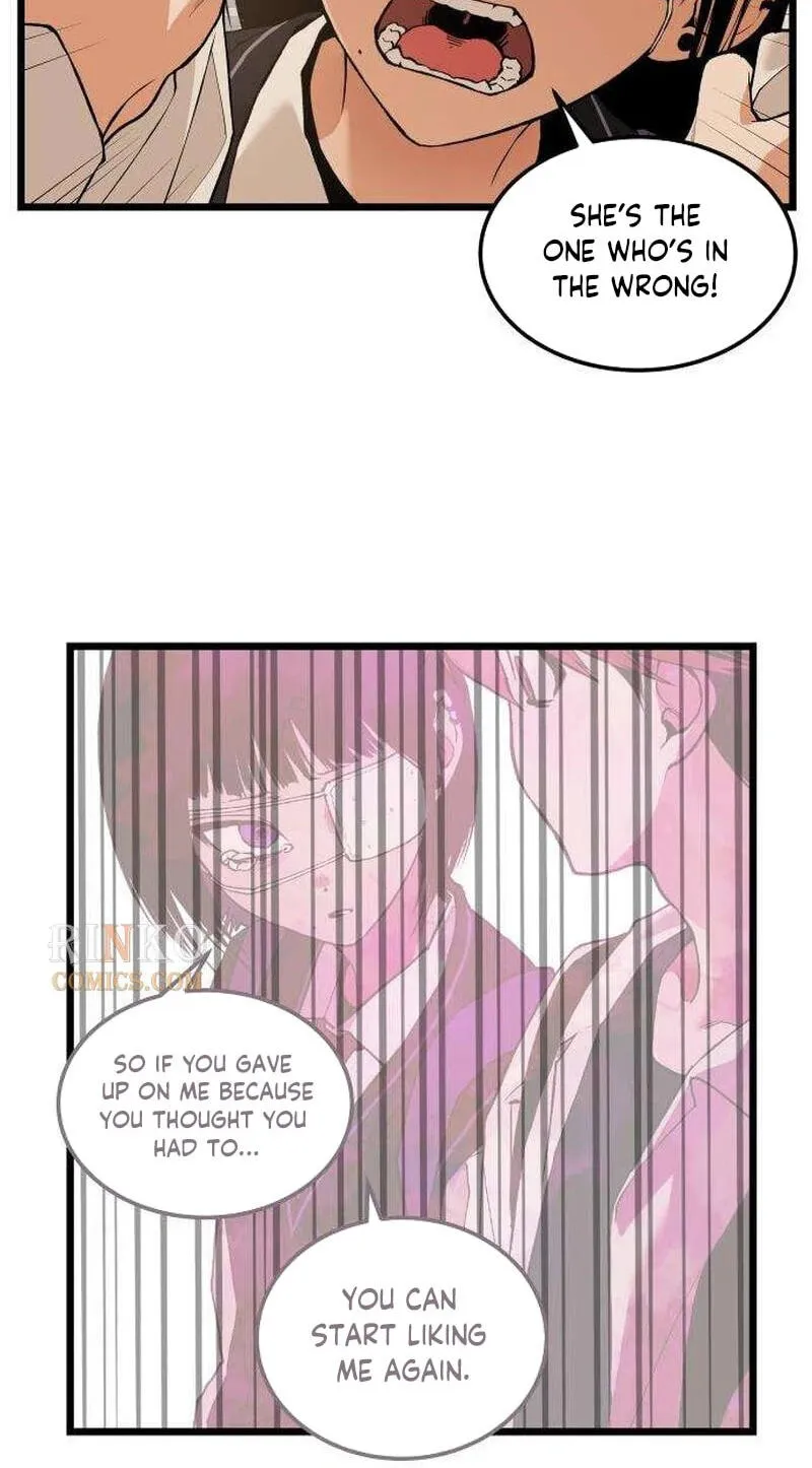 Read I Dare You chapter 34 image 20 on Lezhin