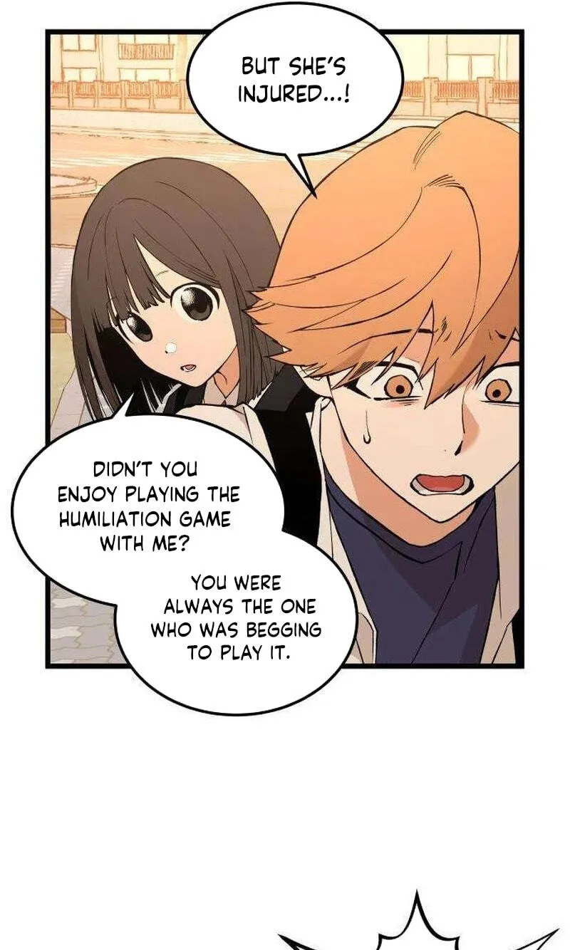 Read I Dare You chapter 34 image 22 on Lezhin