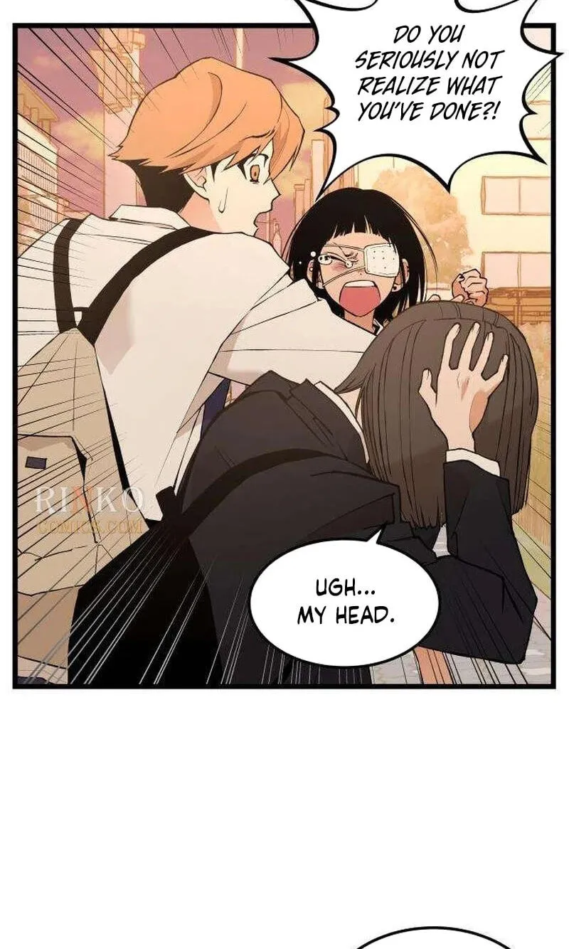 Read I Dare You chapter 34 image 23 on Lezhin