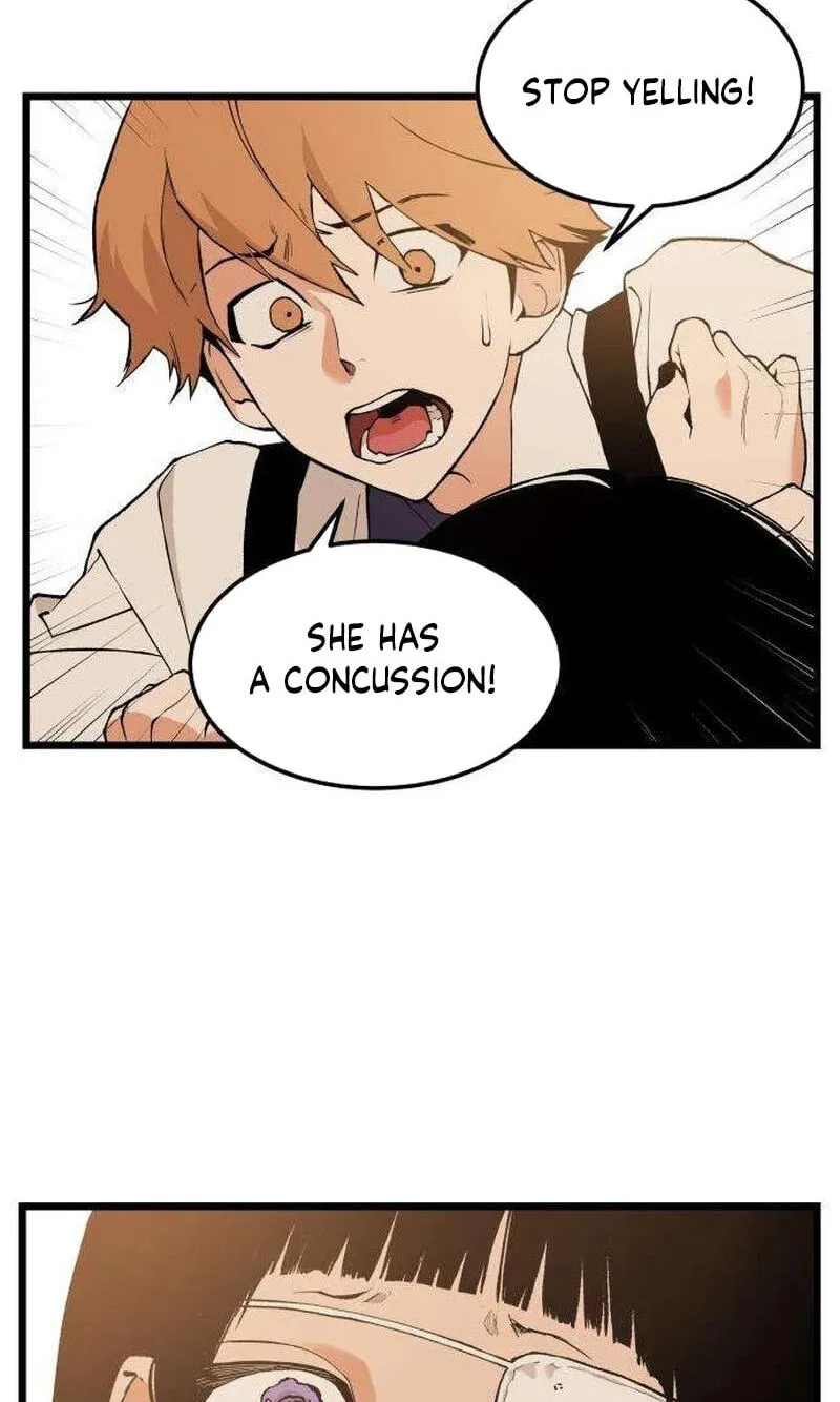 Read I Dare You chapter 34 image 24 on Lezhin