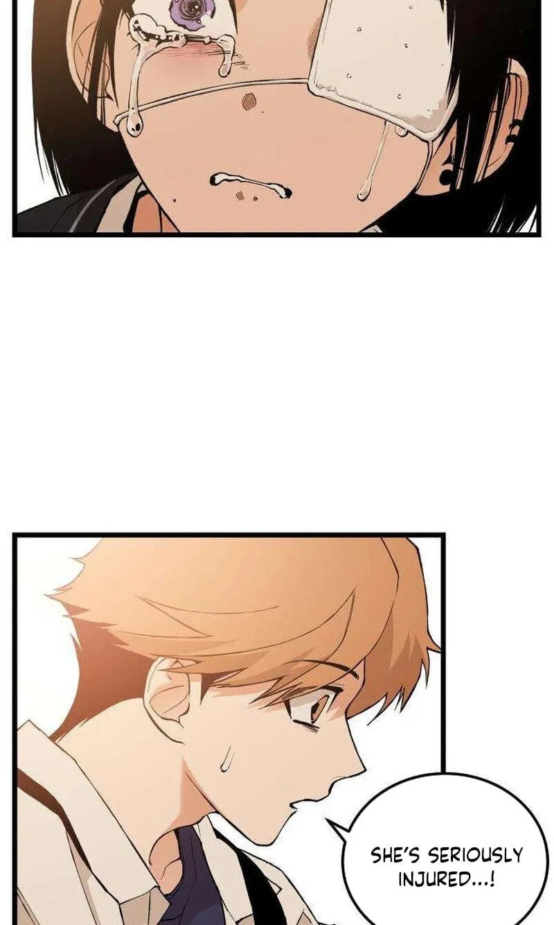 Read I Dare You chapter 34 image 25 on Lezhin