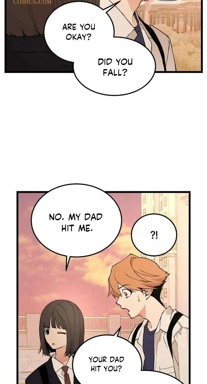 Read I Dare You chapter 34 image 30 on Lezhin
