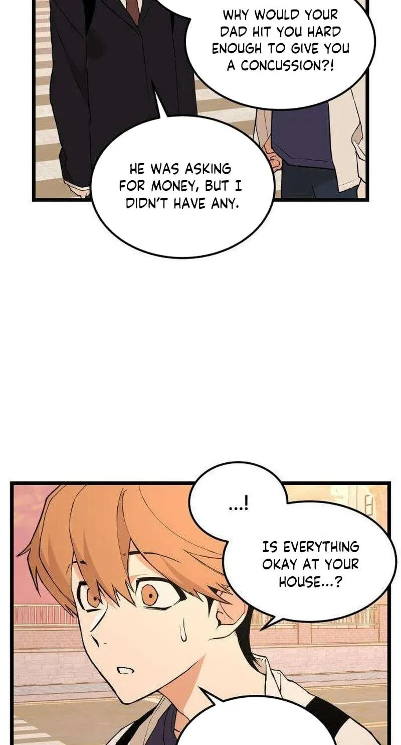 Read I Dare You chapter 34 image 31 on Lezhin
