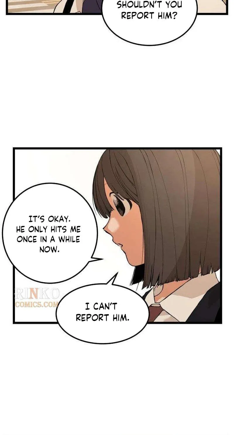 Read I Dare You chapter 34 image 32 on Lezhin