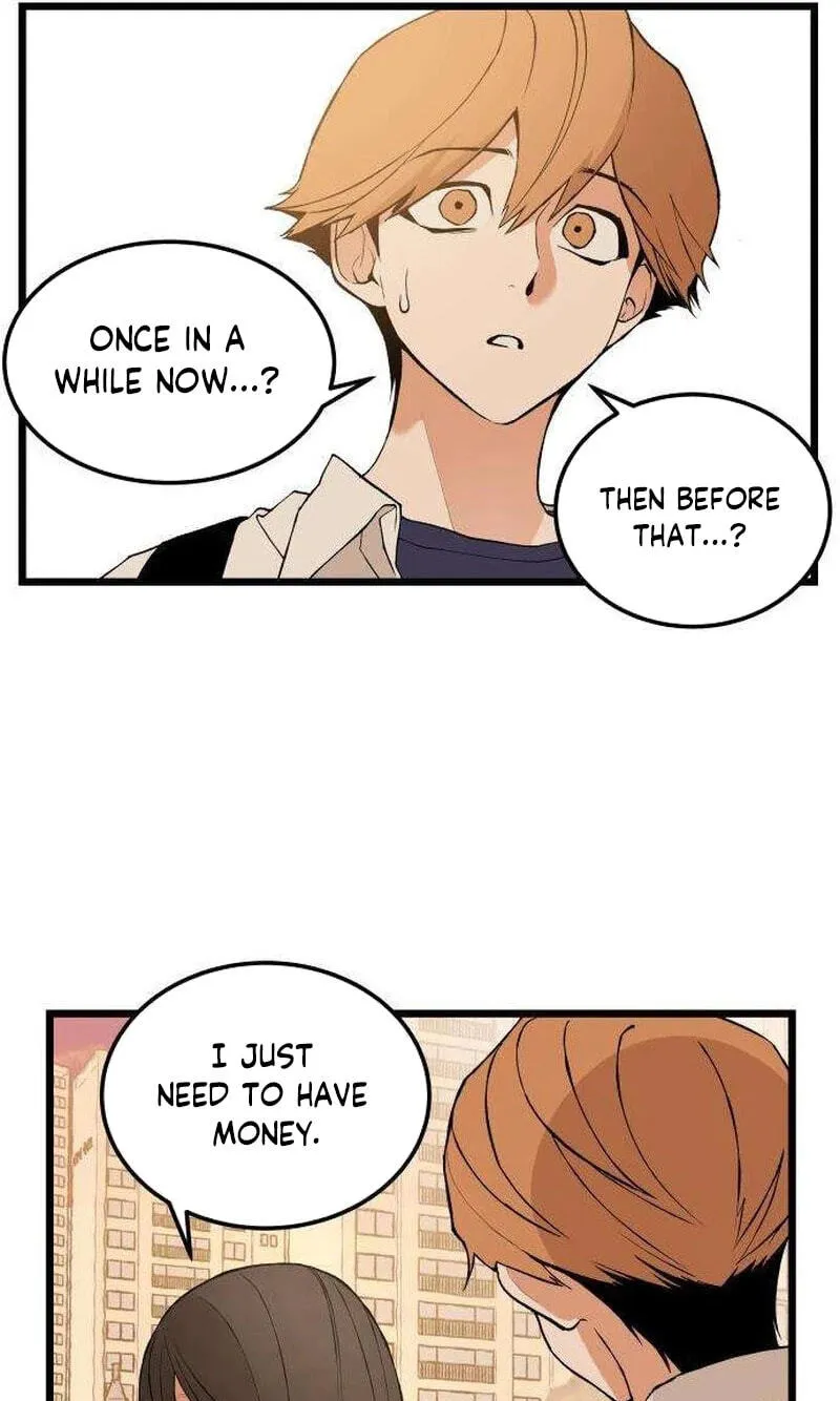 Read I Dare You chapter 34 image 33 on Lezhin