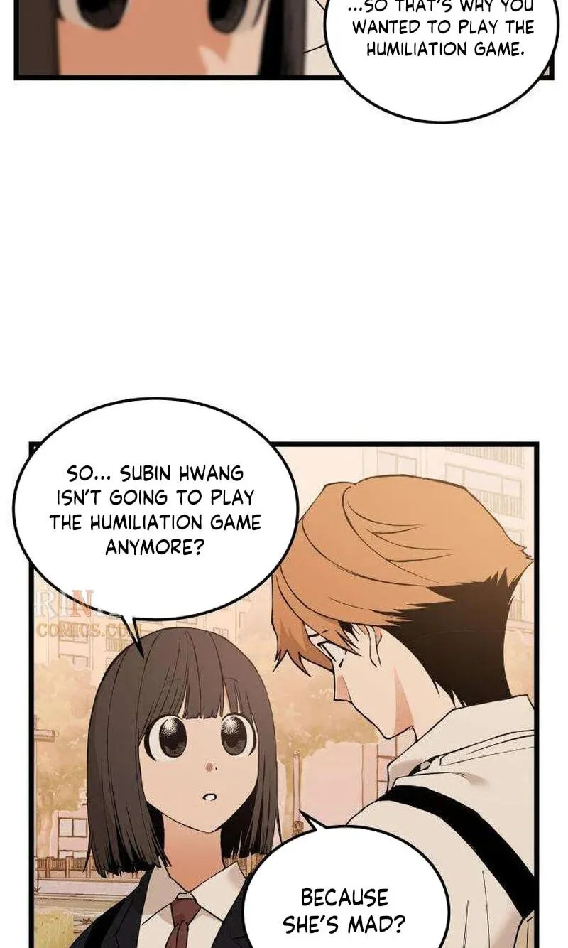 Read I Dare You chapter 34 image 35 on Lezhin