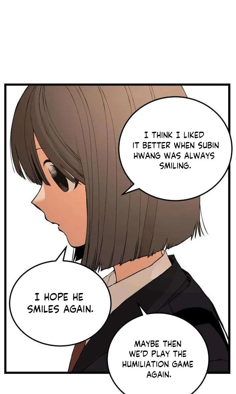 Read I Dare You chapter 34 image 37 on Lezhin