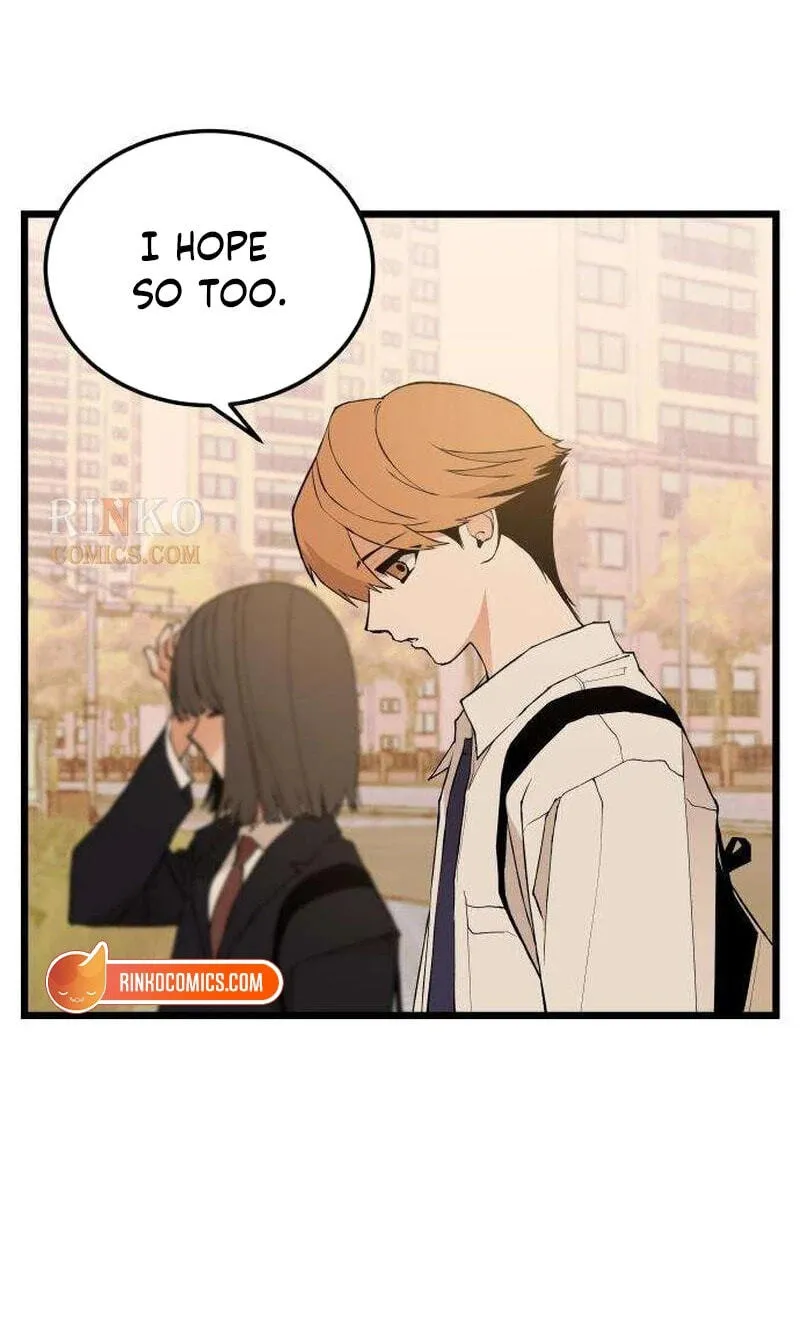 Read I Dare You chapter 34 image 39 on Lezhin