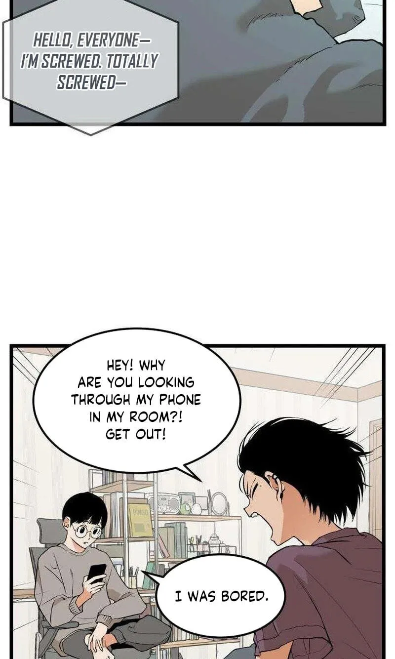 Read I Dare You chapter 34 image 43 on Lezhin