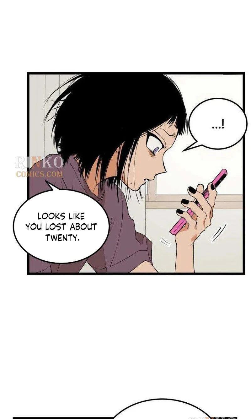 Read I Dare You chapter 34 image 45 on Lezhin