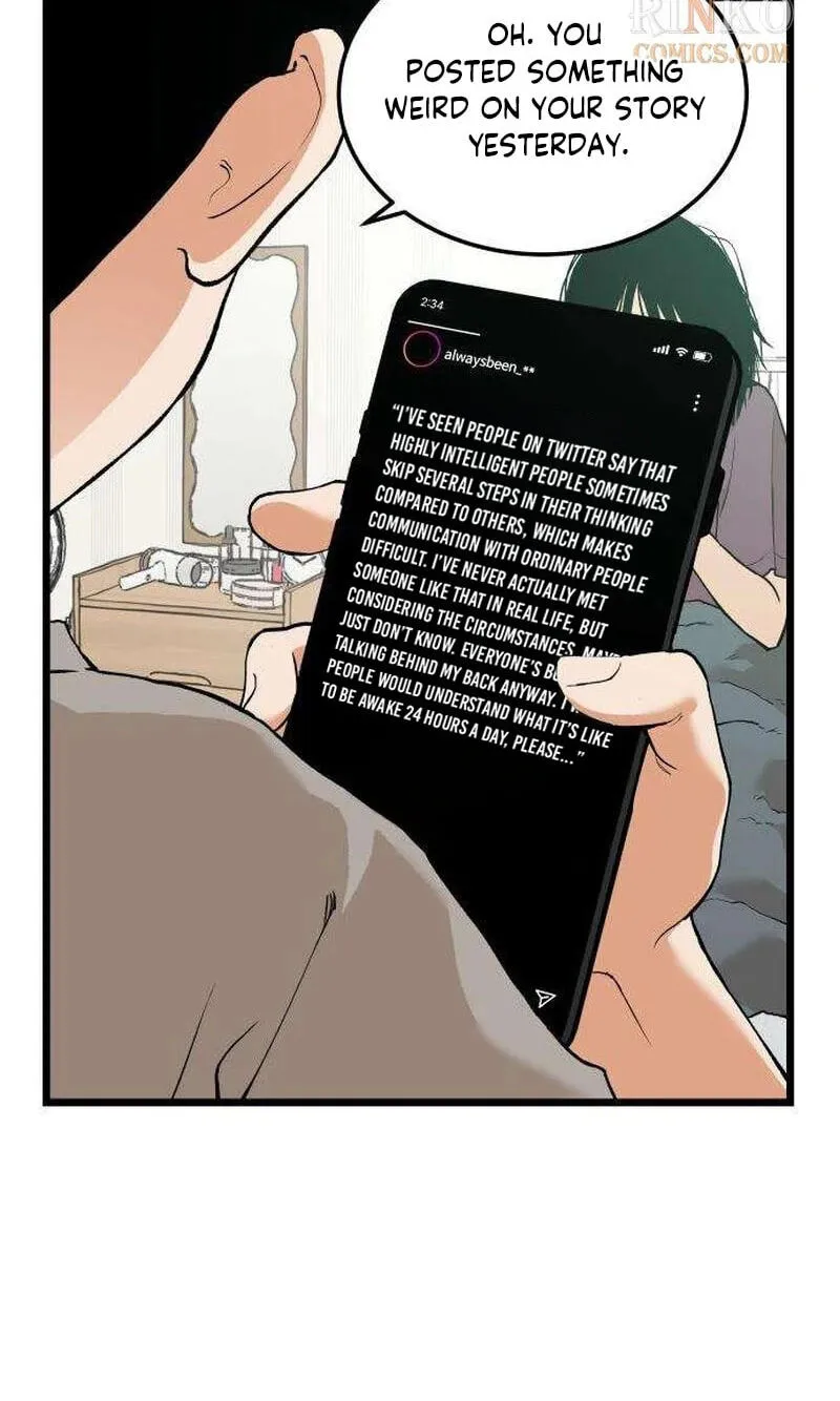 Read I Dare You chapter 34 image 46 on Lezhin