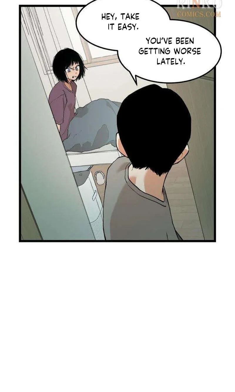 Read I Dare You chapter 34 image 49 on Lezhin