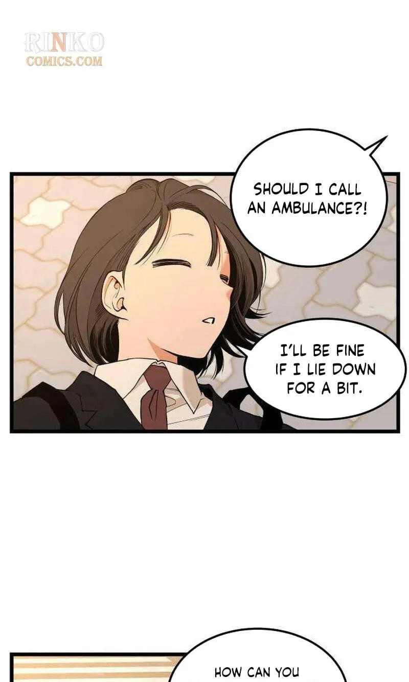 Read I Dare You chapter 34 image 6 on Lezhin