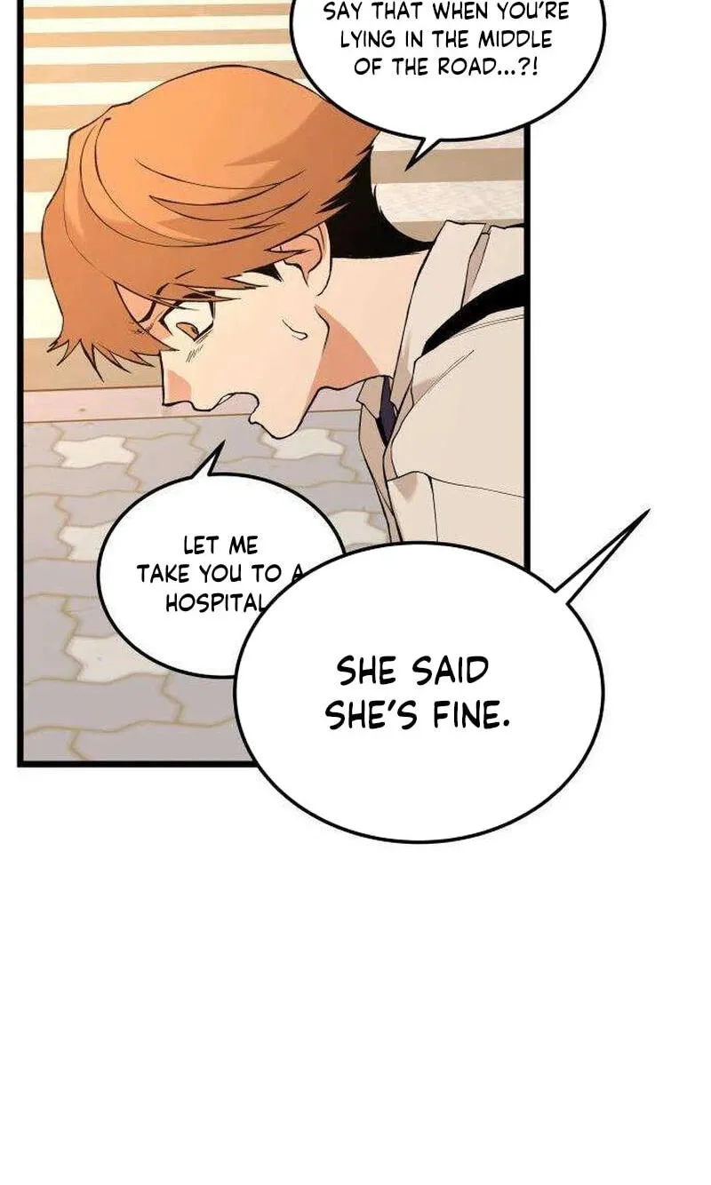 Read I Dare You chapter 34 image 7 on Lezhin