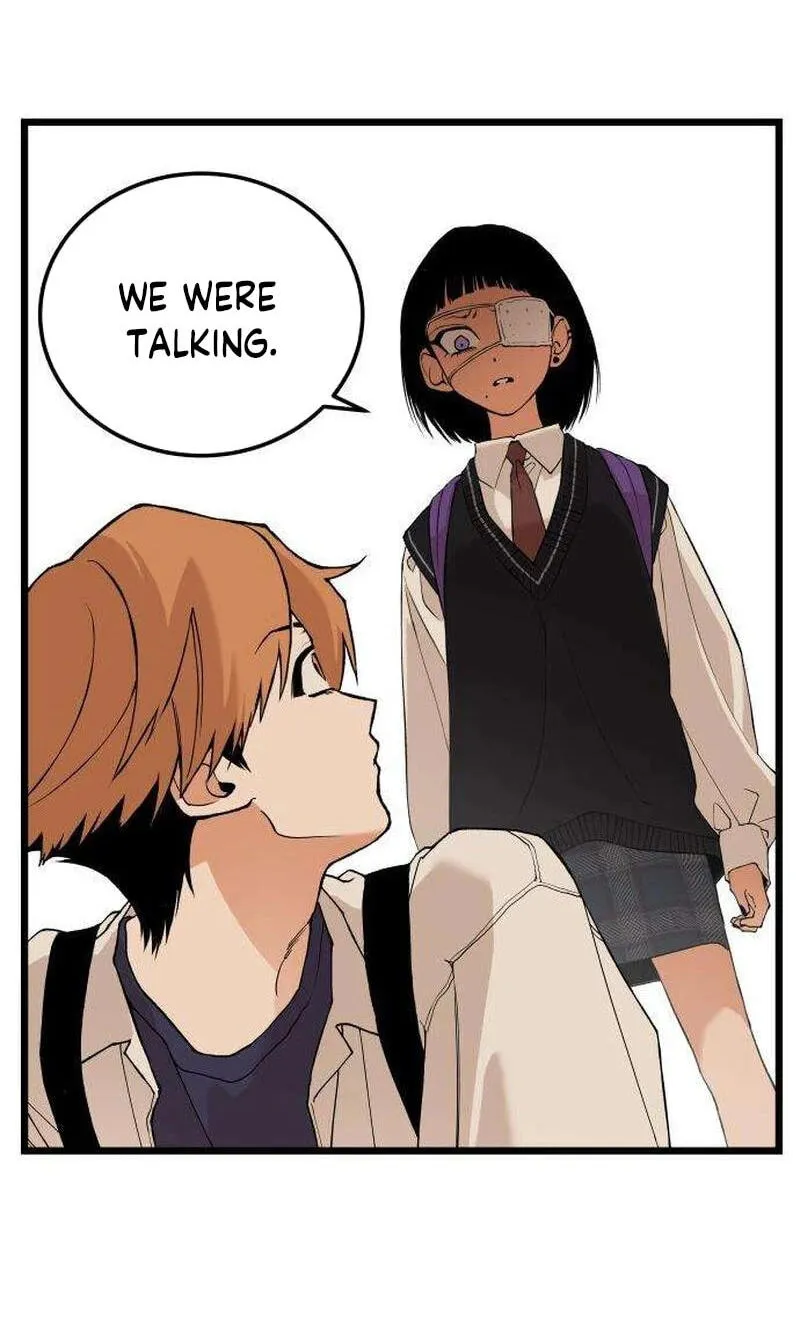 Read I Dare You chapter 34 image 8 on Lezhin