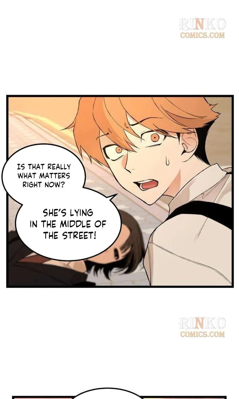 Read I Dare You chapter 34 image 9 on Lezhin
