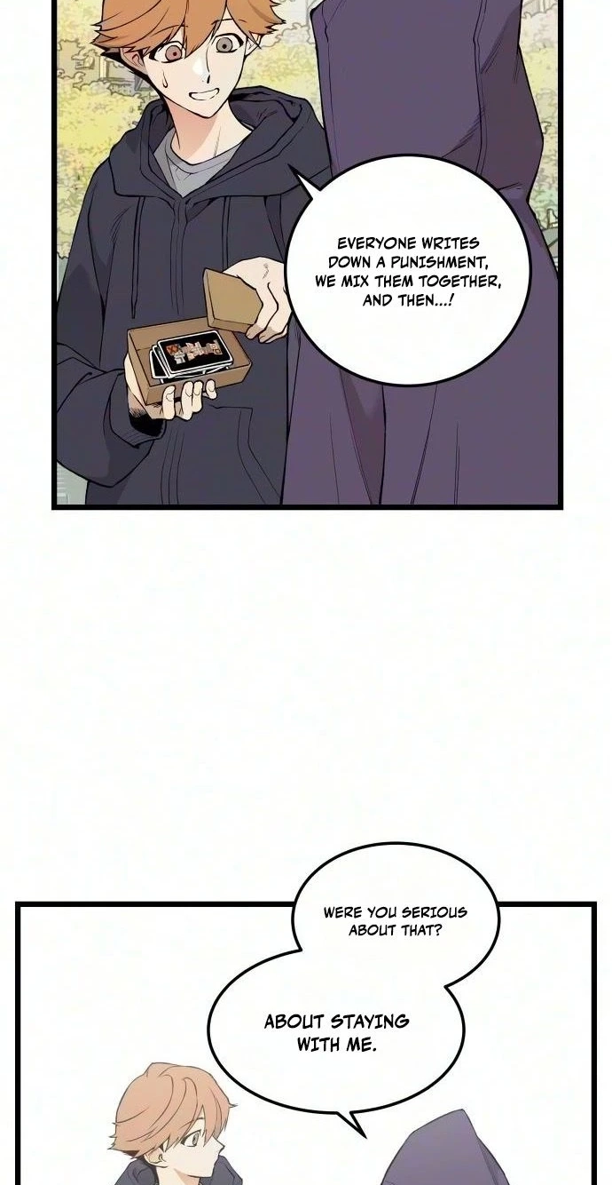 Read I Dare You chapter 35 image 10 on Lezhin