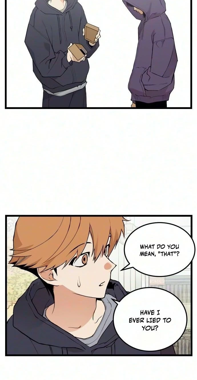 Read I Dare You chapter 35 image 11 on Lezhin