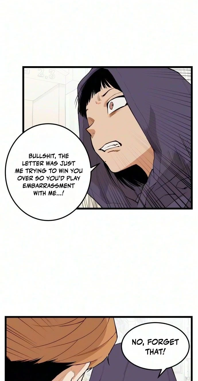 Read I Dare You chapter 35 image 12 on Lezhin