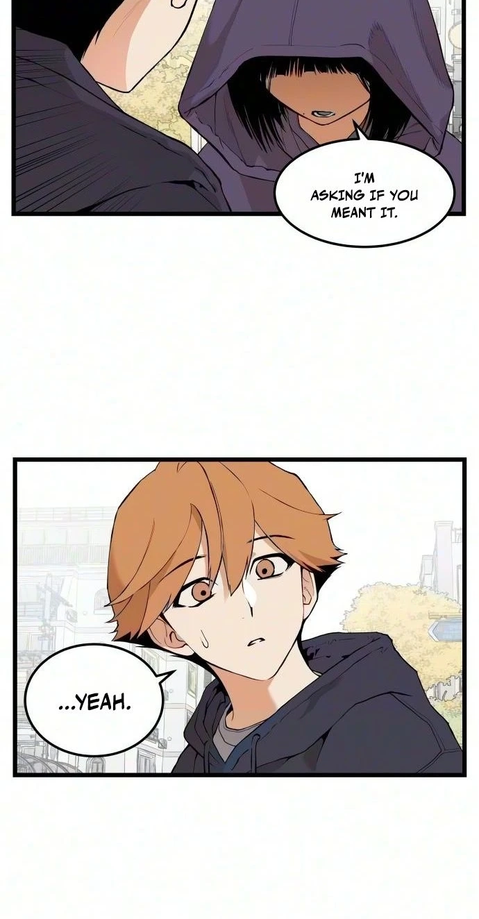 Read I Dare You chapter 35 image 13 on Lezhin