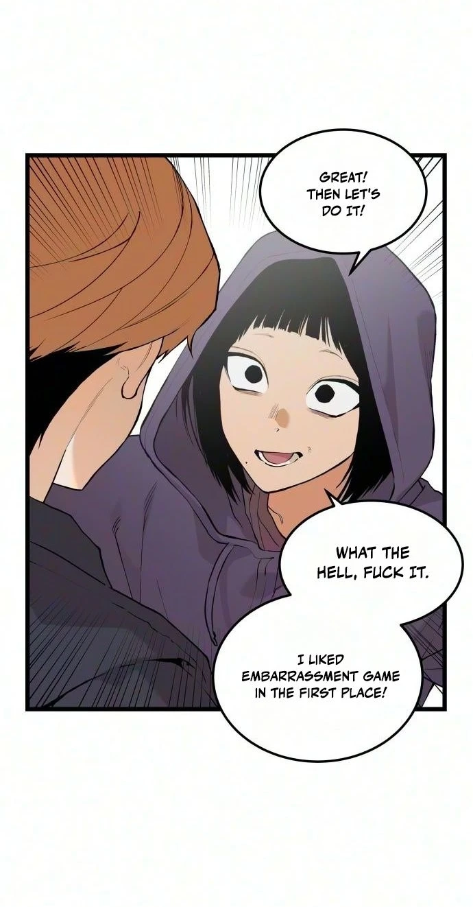 Read I Dare You chapter 35 image 14 on Lezhin