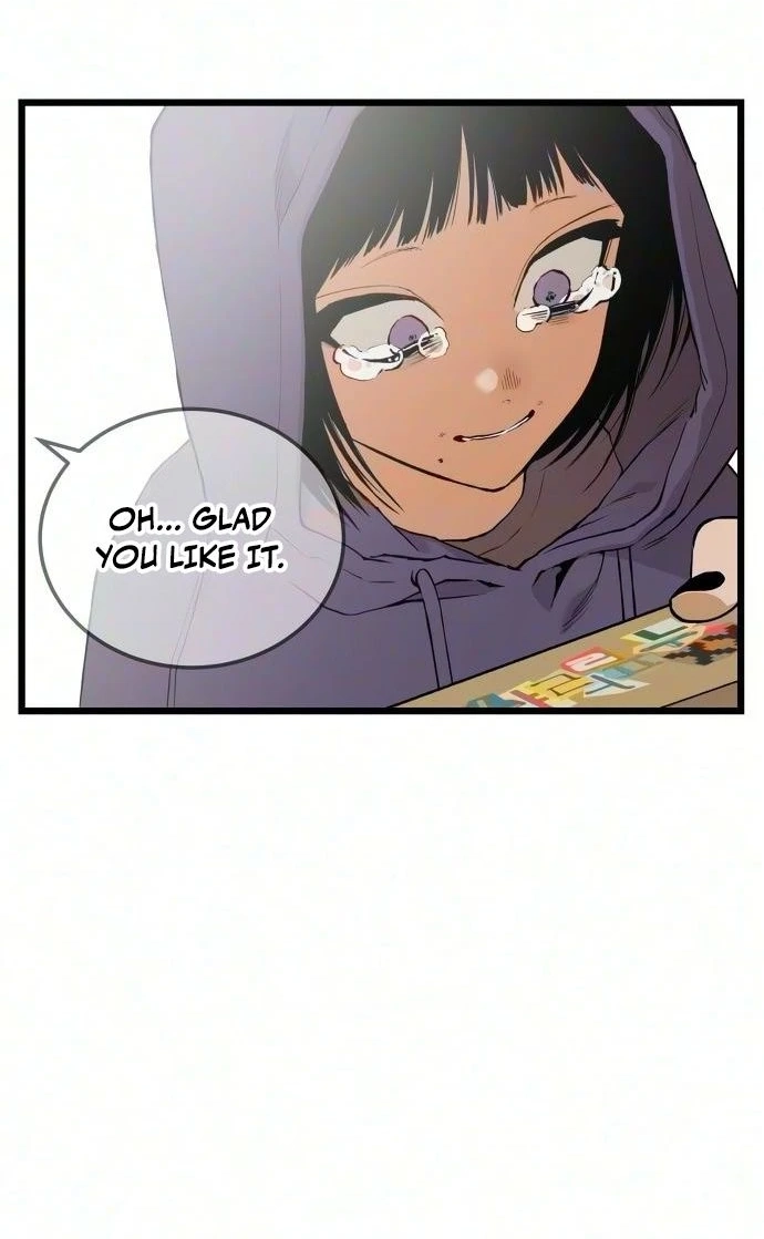 Read I Dare You chapter 35 image 16 on Lezhin