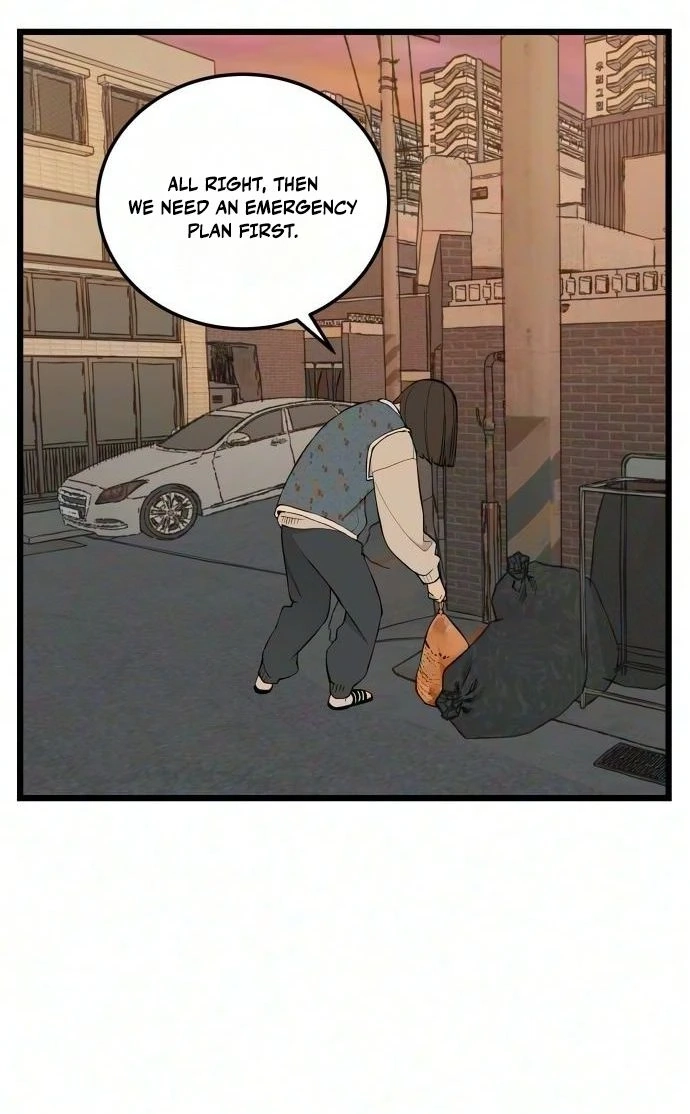 Read I Dare You chapter 35 image 18 on Lezhin