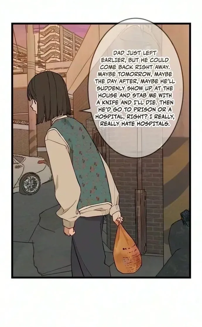 Read I Dare You chapter 35 image 19 on Lezhin