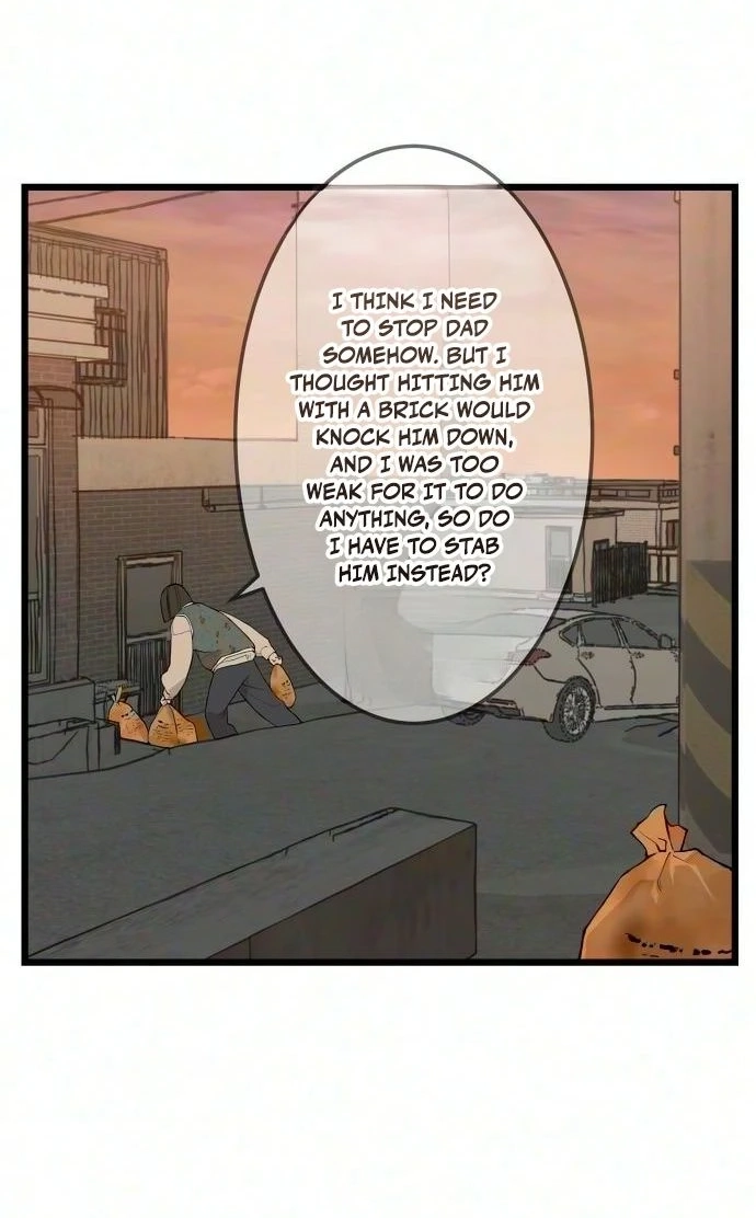 Read I Dare You chapter 35 image 20 on Lezhin