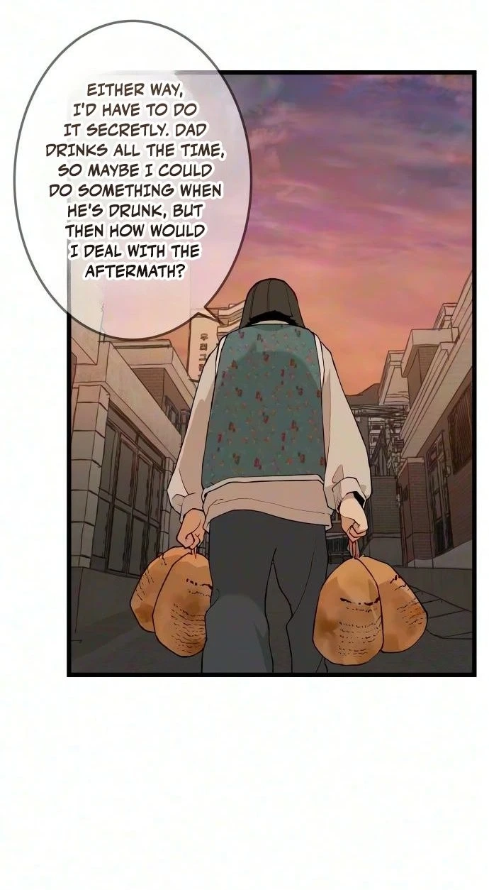 Read I Dare You chapter 35 image 21 on Lezhin