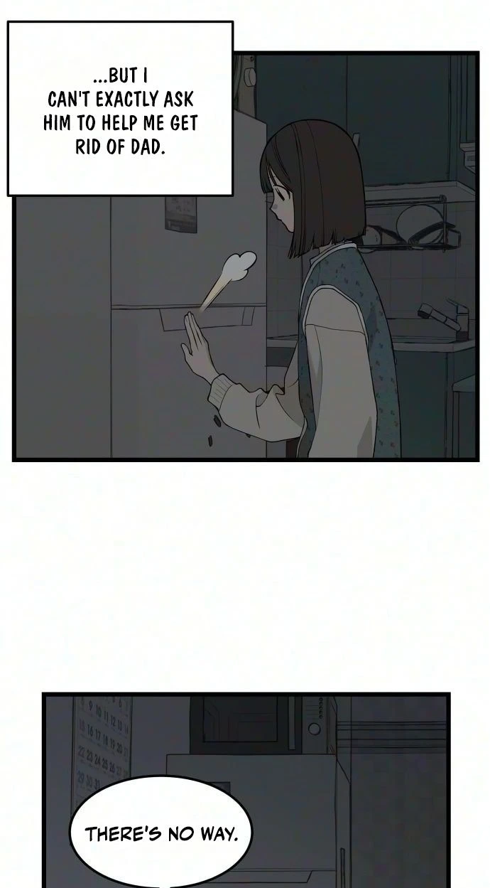 Read I Dare You chapter 35 image 27 on Lezhin