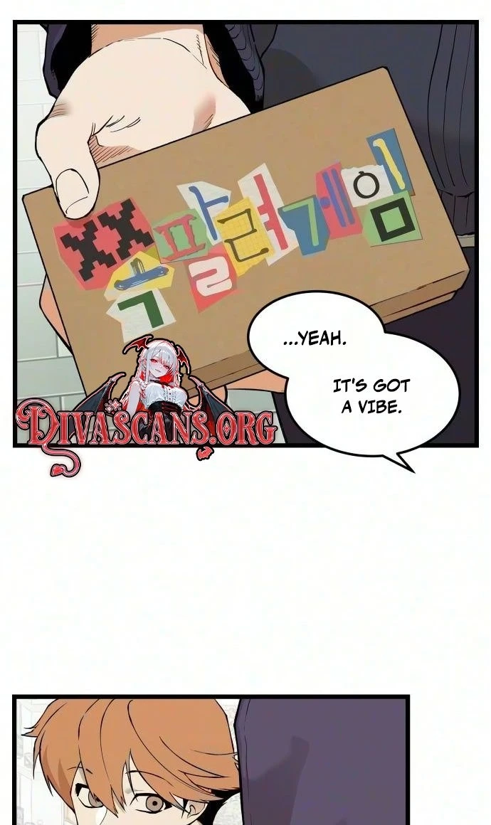 Read I Dare You chapter 35 image 3 on Lezhin
