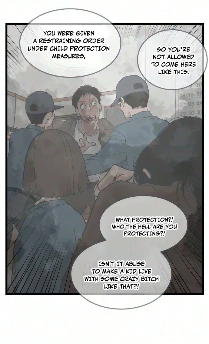 Read I Dare You chapter 35 image 30 on Lezhin